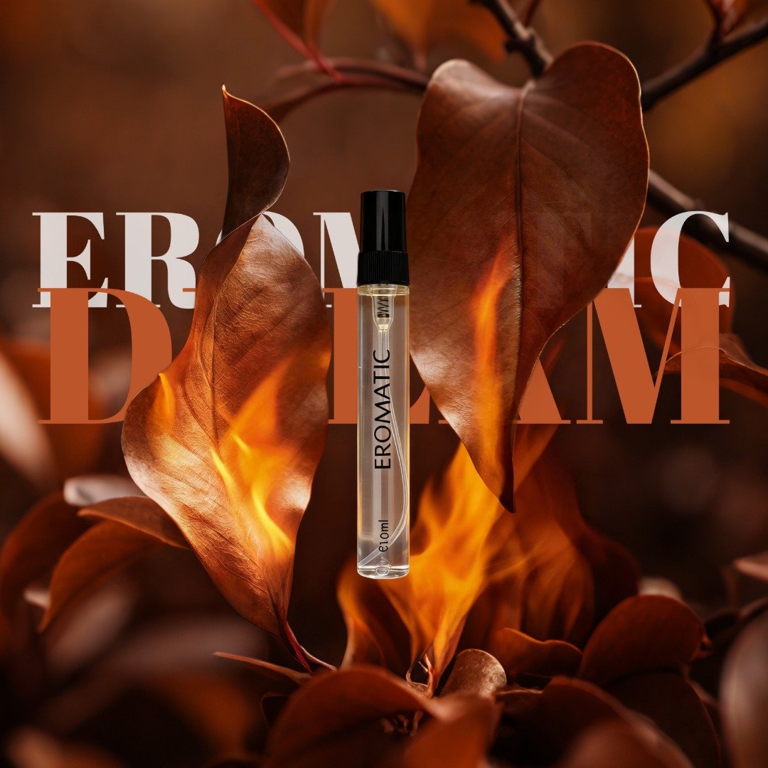 EROMATIC DREAM Layering Perfume Blend Unisex 10ml