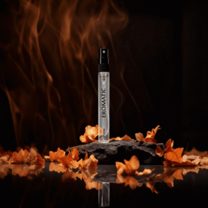 EROMATIC FRESH Perfume Inspired Dior Sauvage for Men 10ml