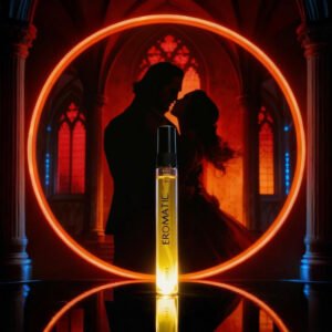 EROMATIC GOLD Perfume Inspired Bath and Body Works Vampire Blood 10ml