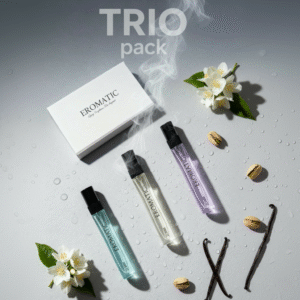 Office combo - The male, Woody oud and Hilton