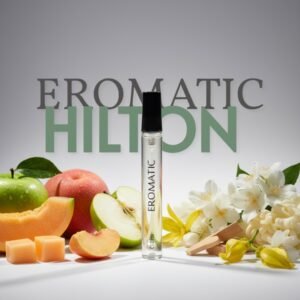 EROMATIC HILTON Perfume Inspired Paris Hilton Floral Fruity 10ml